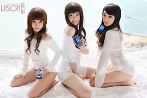 Ảnh số - [Người đẹp và Công nghệ] Ngắm những HOT Girl đẹp nhất trong tuần 50